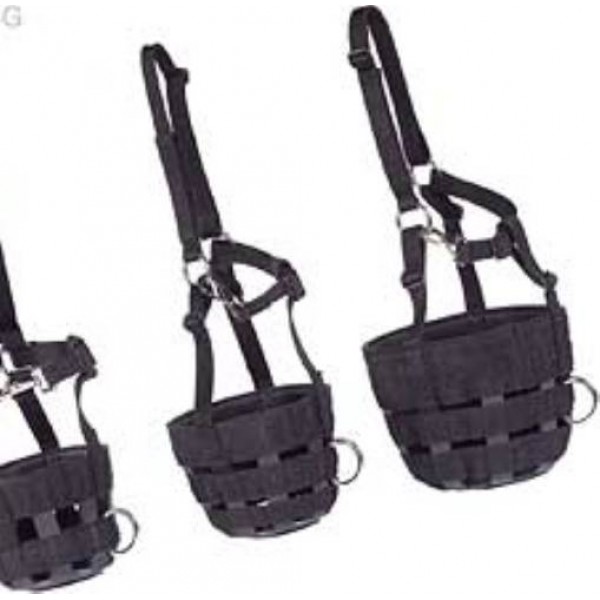 USG GRAZING MUZZLE USG GRAZING MUZZLE